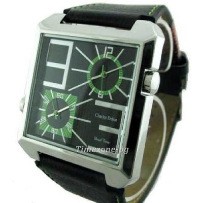 Мъжки часовник Charles Delon - CHD-538408