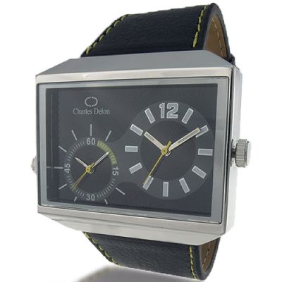 Мъжки часовник Charles Delon - CHD-538310