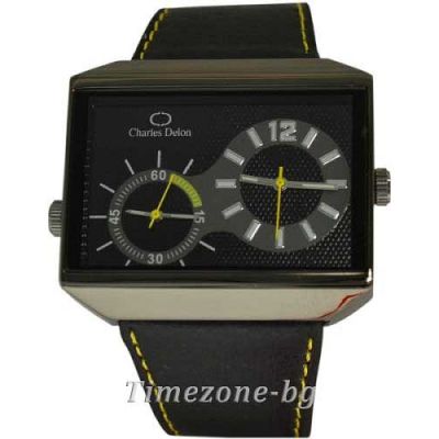 Мъжки часовник Charles Delon - CHD-538307
