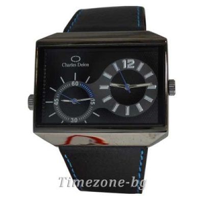 Мъжки часовник Charles Delon - CHD-538302