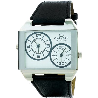 Мъжки часовник Charles Delon - CHD-526204