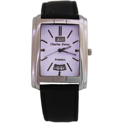 Мъжки часовник Charles Delon - CHD-525203