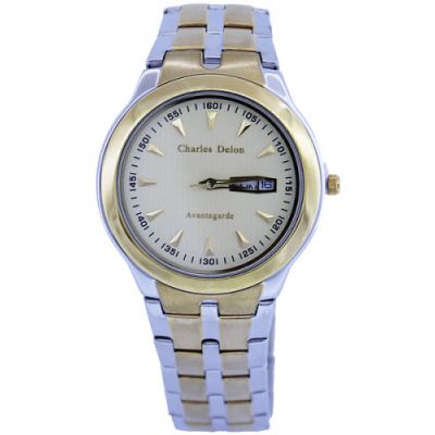 Мъжки часовник Charles Delon - CHD-524703