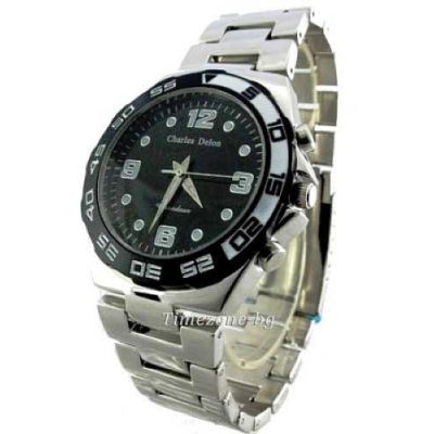 Мъжки часовник Charles Delon - CHD-510501