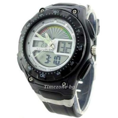 Мъжки часовник Charles Delon - CHD-506702