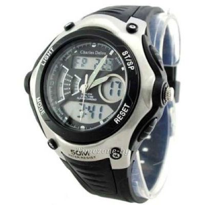 Мъжки часовник Charles Delon - CHD-506501