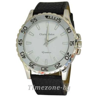 Мъжки часовник Charles Delon - CHD-502004
