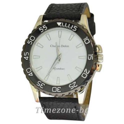 Мъжки часовник Charles Delon - CHD-502003