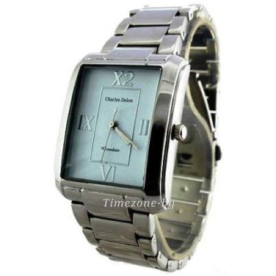 Мъжки часовник Charles Delon - CHD-492102