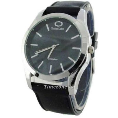 Мъжки часовник Charles Delon - CHD-489901