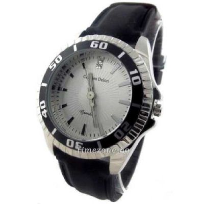 Мъжки часовник Charles Delon - CHD-489801