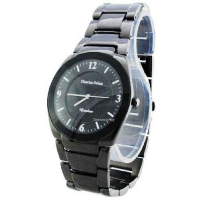 Мъжки часовник Charles Delon - CHD-489105