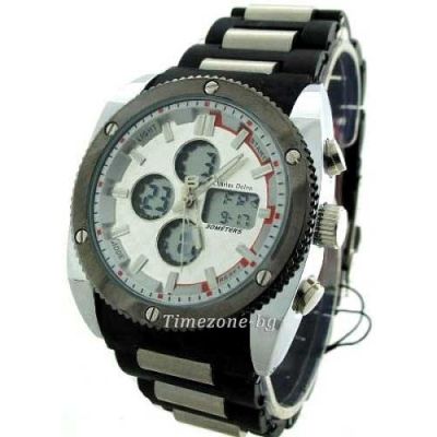 Мъжки часовник Charles Delon - CHD-488801