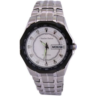 Мъжки часовник Charles Delon - CHD-483102
