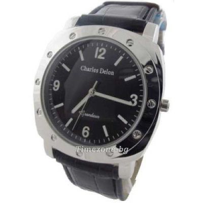 Мъжки часовник Charles Delon - CHD-480002