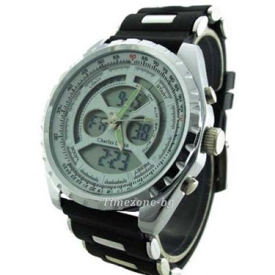 Мъжки часовник Charles Delon - CHD-471802