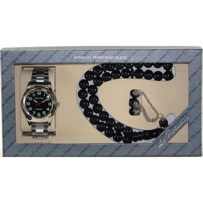 Мъжки часовник Charles Delon - CHD-470001