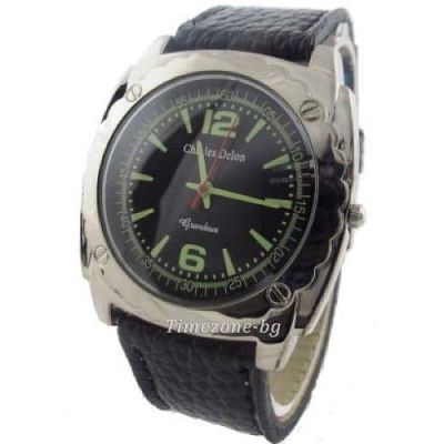 Мъжки часовник Charles Delon - CHD-457802