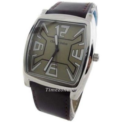 Мъжки часовник Charles Delon - CHD-457801