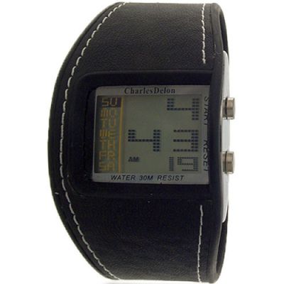 Мъжки часовник Charles Delon - CHD-389301