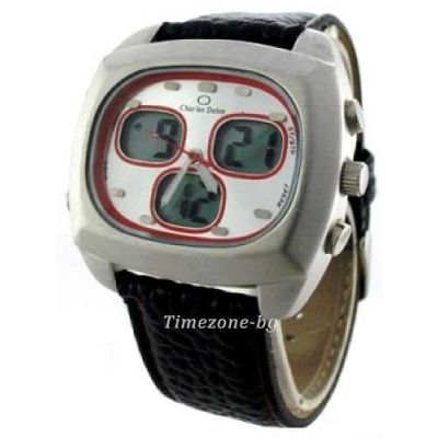 Мъжки часовник Charles Delon - CHD-322702