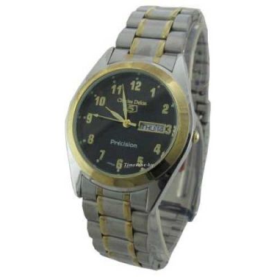 Мъжки часовник Charles Delon - CHD-226206