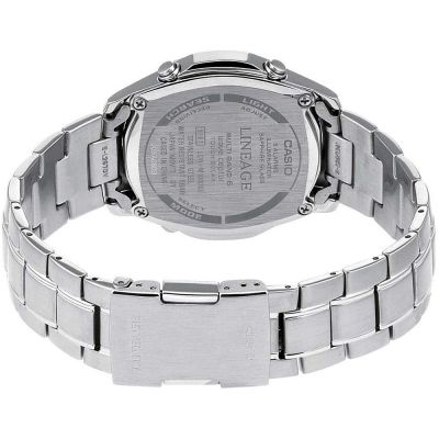Мъжки часовник CASIO Wave Ceptor - LCW-M100DSE-1AER