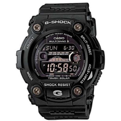 Мъжки часовник Casio G-Shock GW-7900B-1ER