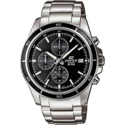 Мъжки часовник CASIO EDIFICE - EFR-526D-1AVUEF