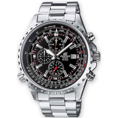 Мъжки часовник CASIO EDIFICE - EF-527D-1AVEF