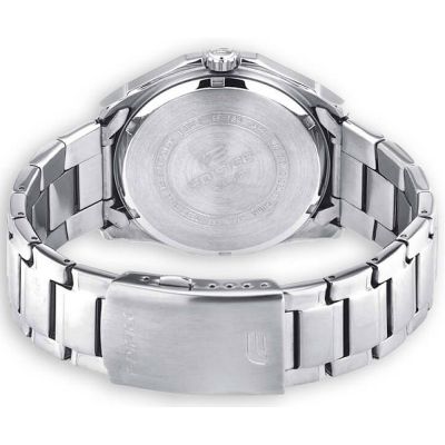 Мъжки часовник CASIO EDIFICE - EF-129D-1AVEF