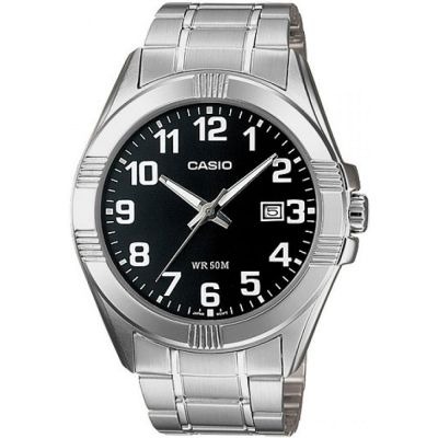 Мъжки часовник CASIO - MTP-1308D-1AVDF