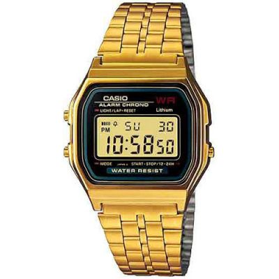Мъжки часовник CASIO - A159WGEA-1EF