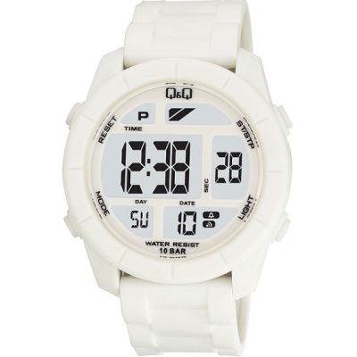 Мъжки дигитален часовник Q&Q - M123J010Y