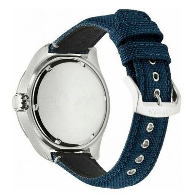 Мъжки аналогов часовник Citizen Eco-Drive - AW5000-16L