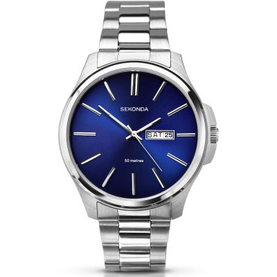 Мъжки часовник Sekonda Men's Classic - S-1224.00