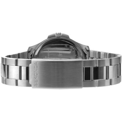 Мъжки часовник Sekonda Men's Classic - S-1224.00