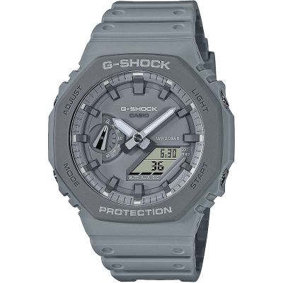 Мъжки часовник Casio G-Shock - GA-2110ET-8AER