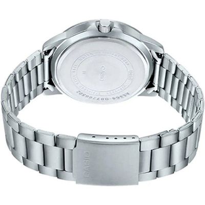 Мъжки аналогов часовник Casio - Casio Collection - MTP-VD01D-2EVUDF