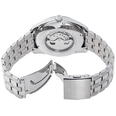 Мъжки автоматичен часовник Orient Multi Year Calendar - RA-BA0003L