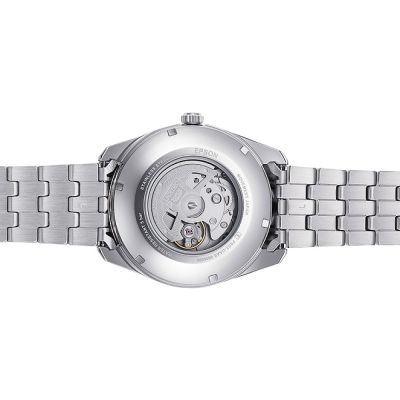 Мъжки автоматичен часовник Orient Multi Year Calendar - RA-BA0003L