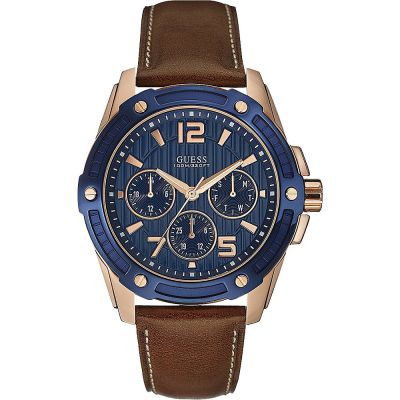 Мъжки часовник Guess Flagship - W0600G3