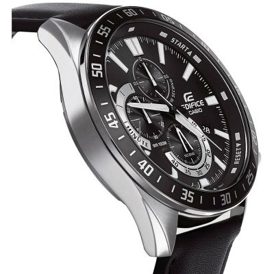 Мъжки часовник Casio Edifice Chronograph - EFV-620L-1AVUEF