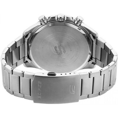 Мъжки часовник Casio Edifice Chronograph - EFV-620D-2AVUEF