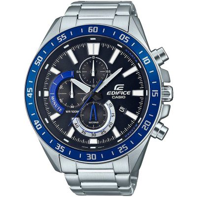 Мъжки часовник Casio Edifice Chronograph - EFV-620D-1A2VUEF