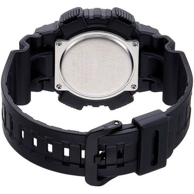 Мъжки дигитален часовник Casio - Casio Collection - AEQ-110BW-9AVDF