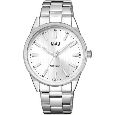 Мъжки аналогов часовник Q&Q - QZ94J201Y