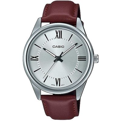 Мъжки аналогов часовник Casio - Casio Collection - MTP-V005L-7B5UDF