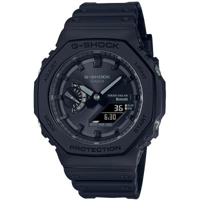 Мъжки часовник Casio G-Shock GA-B2100-1A1ER