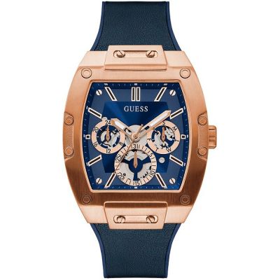 Мъжки часовник Guess Phoenix Collection - GW0202G4